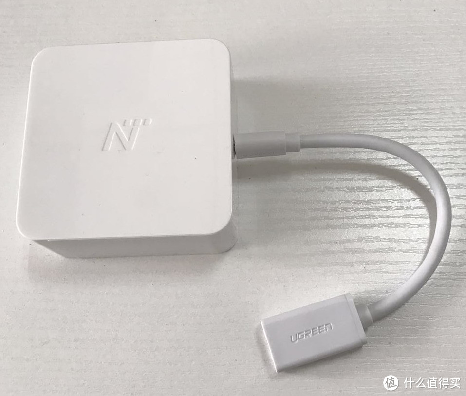 真的是鸡肋产品吗？--轻众测 网易智造 USB-C电源适配器