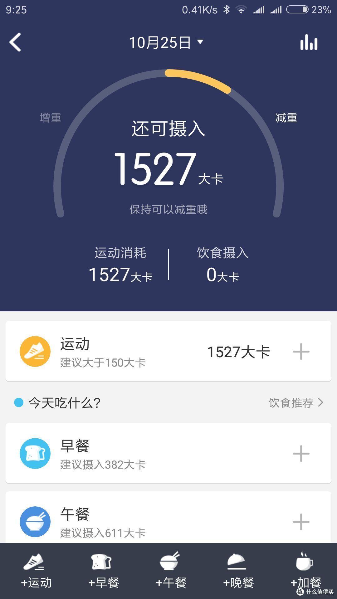 不仅是台体脂秤,更是你的减脂顾问——云麦 好轻mini 2