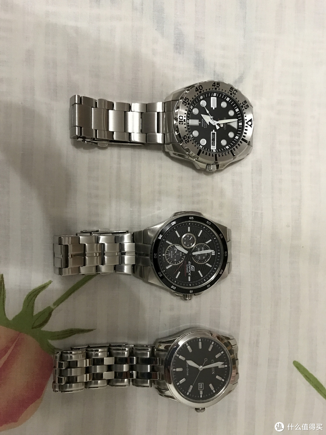 SEIKO 精工 SRP599J1 水鬼 机械表 开箱