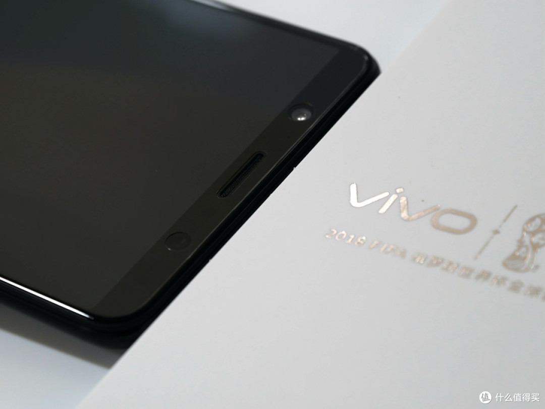 Kim工房:不安分的中端机!vivo X20手机评测