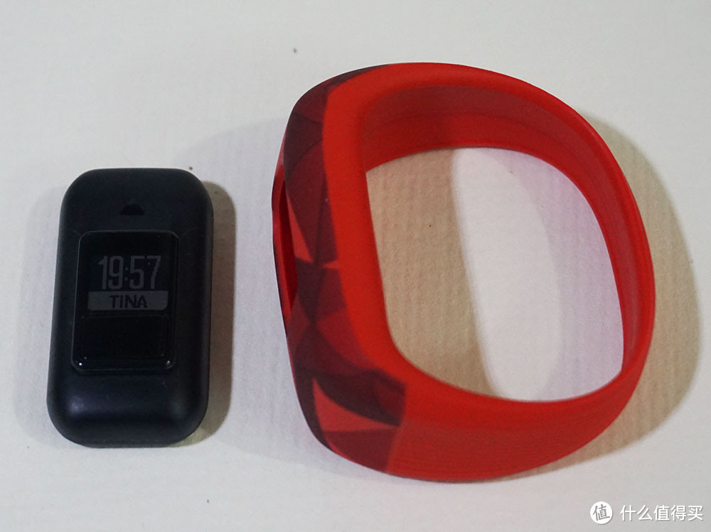 与众不同的儿童手表,Garmin vívofit jr 儿童健康教育手表