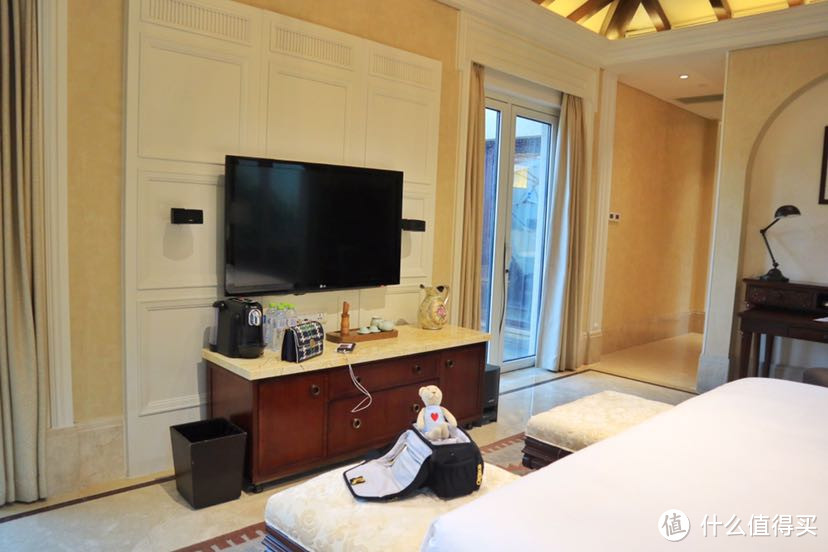 淡季的三亚酒店 比你想的惬意（三）海棠湾豪华精选