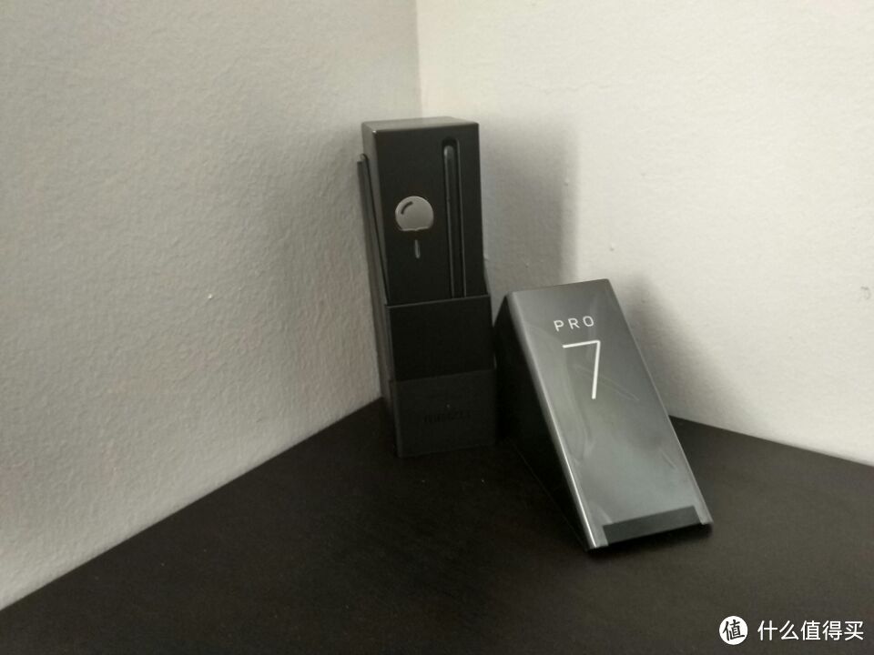 #原创新人# MEIZU 魅族 pro7 手机 使用体验