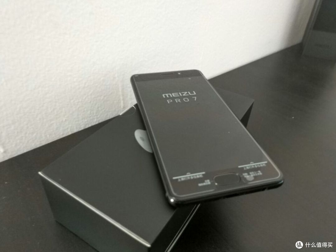 #原创新人# MEIZU 魅族 pro7 手机 使用体验