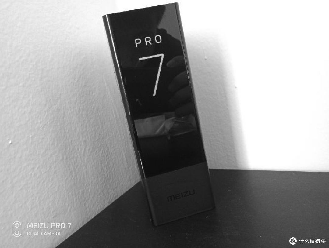 #原创新人# MEIZU 魅族 pro7 手机 使用体验