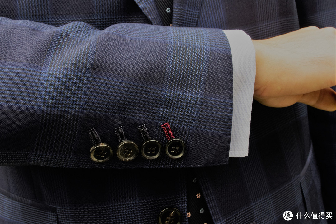 你我皆时尚,品味可进阶—老爷会西服套装个性化定制体验