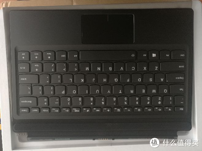 #原创新人#历时10天到货,Lenovo 联想 miix5 七代i5版 平板电脑 入手体验
