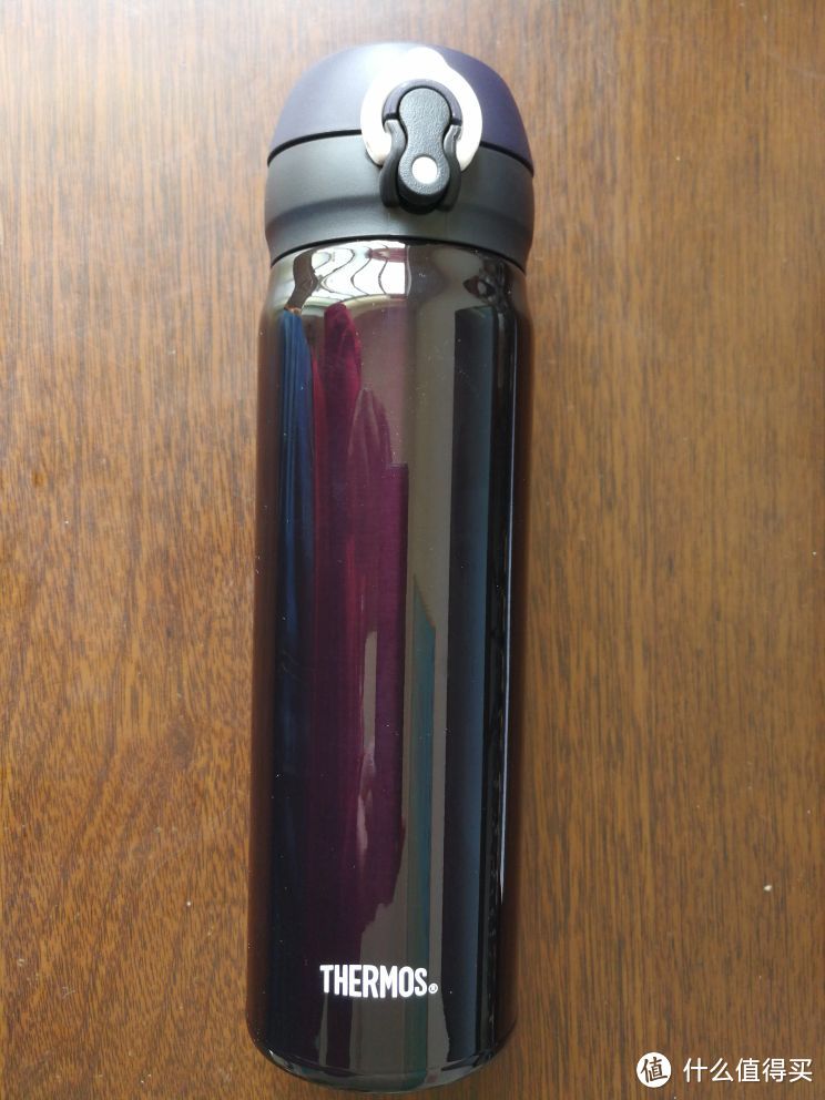 THERMOS 膳魔师 JNL-500 保温杯 简单开箱