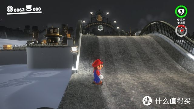 超级马里奥 奥德赛 (Super Mario Odyssey) 实体版 简单开箱