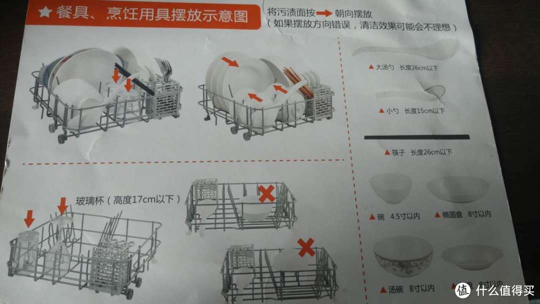 X6洗碗机使用测评—JOYOUNG 九阳 白小鲸 洗碗机开箱