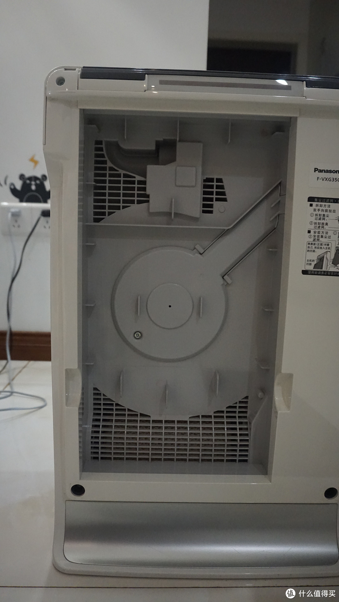 雾霾大作战——AirX A7使用体验,网红产品是否靠谱