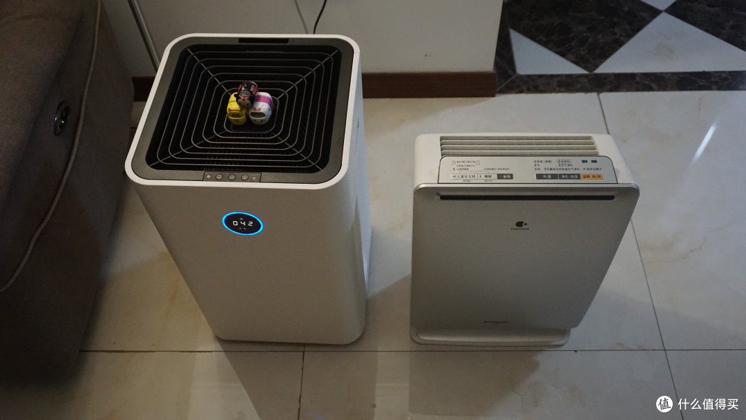 雾霾大作战——AirX A7使用体验,网红产品是否靠谱