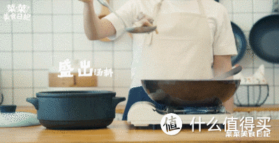 重阳节养生必备, 香港食神的秘方汤!