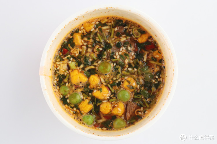 日清合味道杯面食鉴评测 | 日清合味道杯面哪种