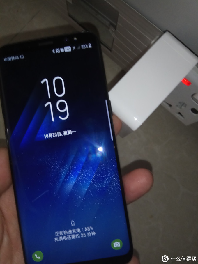 一个非人士的网易智造 USB-C电源适配器（65W）测试报告