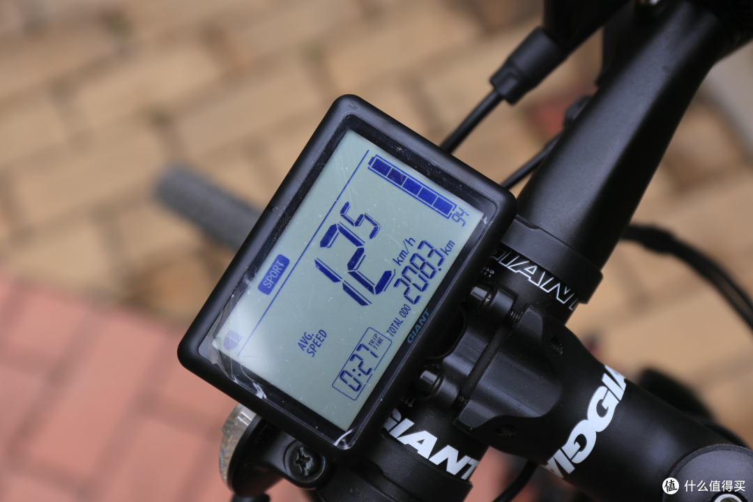 #本站首晒#妈妈再也不担心我被拉爆了,GIANT FAST XR E+助力公路车骑行体验