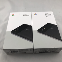 Google Pixel2  手机使用感受(颜色|开机|手感)