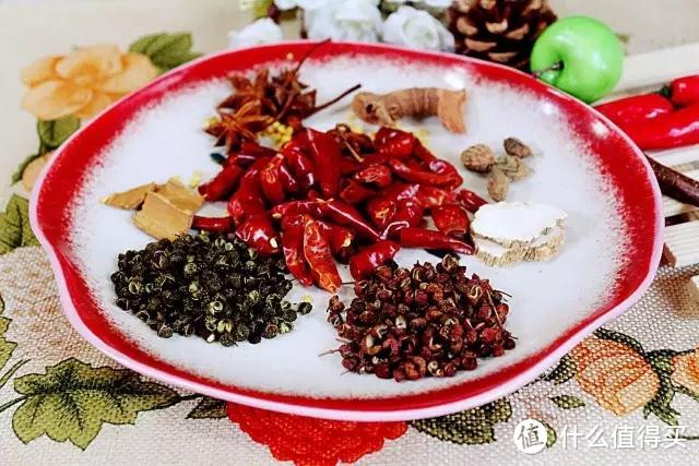 享受自制的快乐!香到骨子里的麻辣香锅
