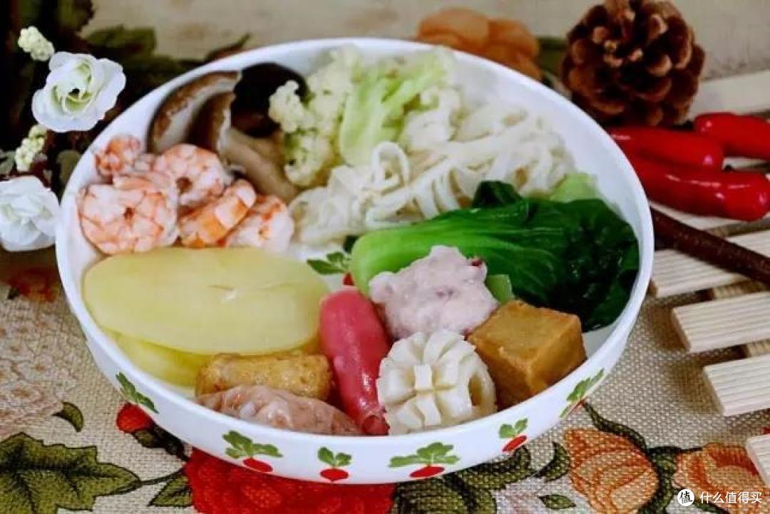 享受自制的快乐!香到骨子里的麻辣香锅