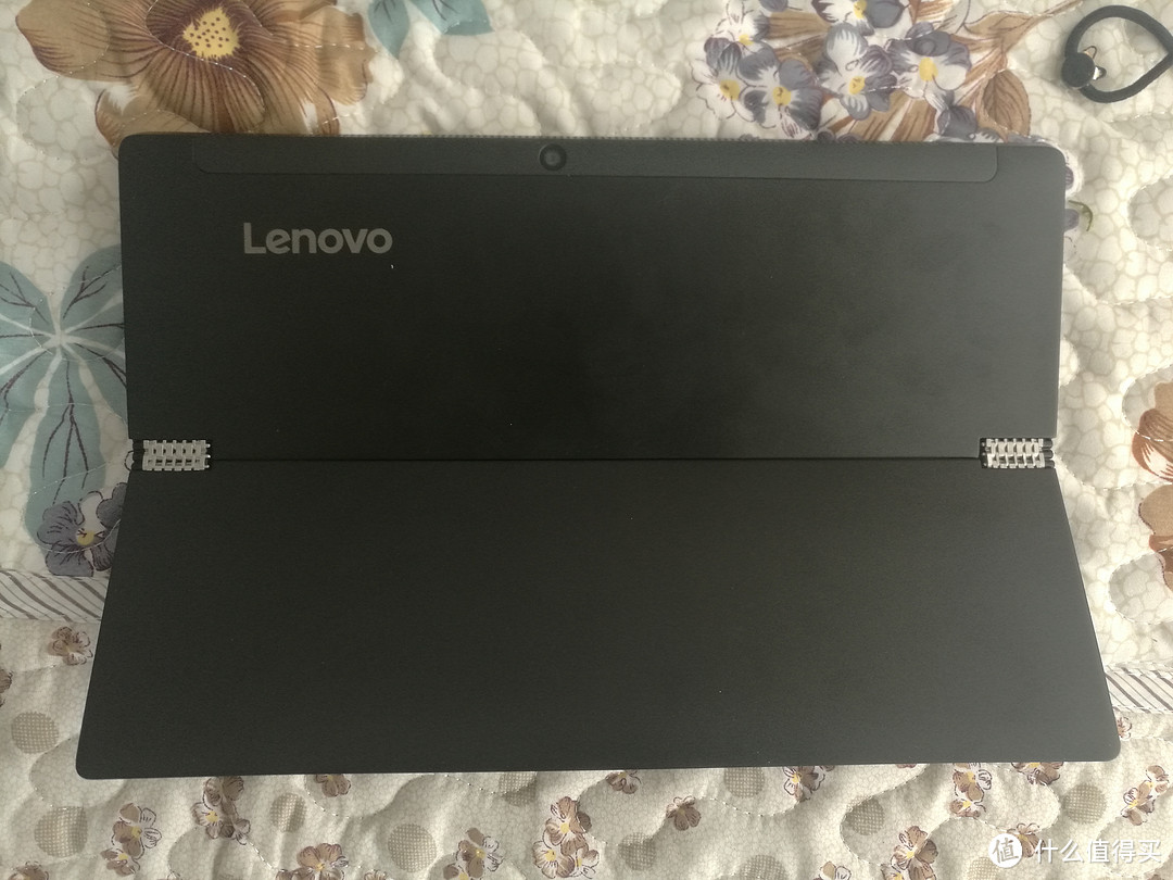 #原创新人#历时10天到货,Lenovo 联想 miix5 七代i5版 平板电脑 入手体验