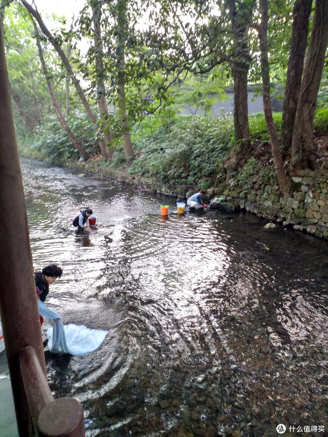 带娃旅游初体验