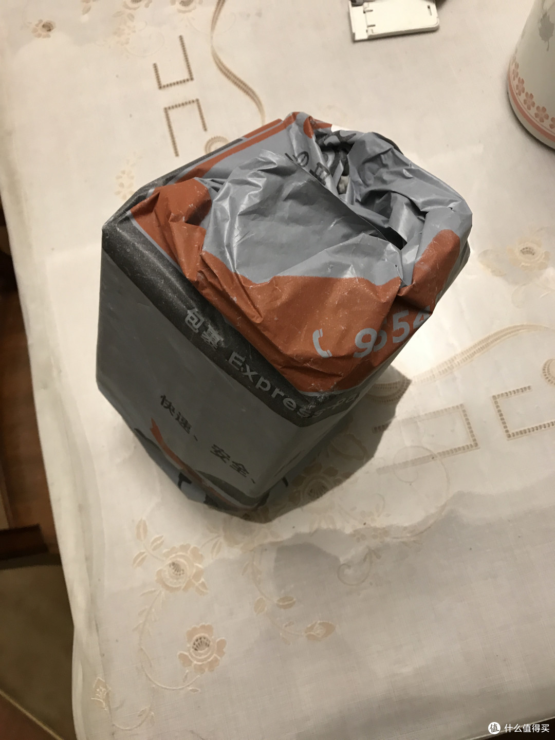 快递包装