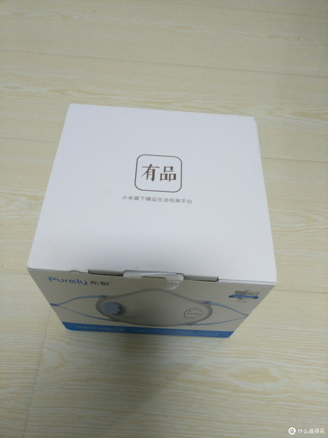 厚德载雾自强不吸霾头苦干再创灰黄-三款防雾霾口罩简测