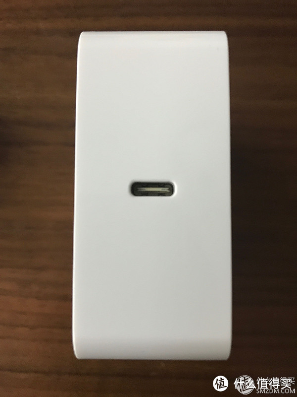 真的智能吗？网易智造usb-c电源适配器（65w）体验