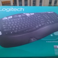 罗技 M510 Wireless Mouse 无线鼠标使用总结(硬件|做工|软件)