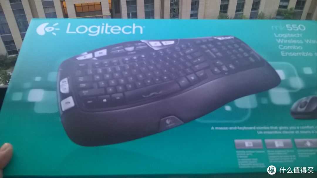 拯救Logitech  罗技 M510 鼠标 在行动