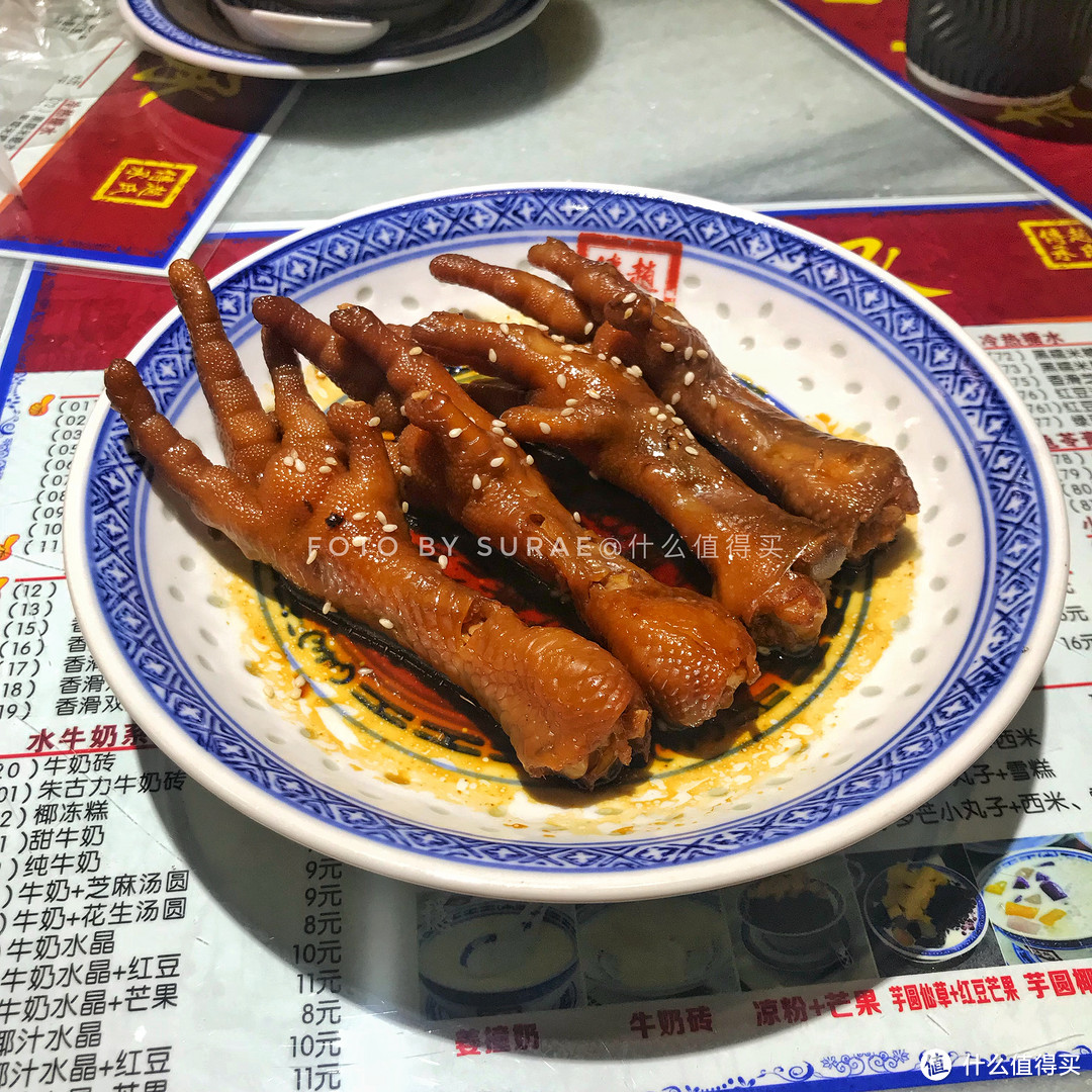 福州－莆田－漳州－厦门：我们无心看风景，只想敞开肚皮吃吃吃