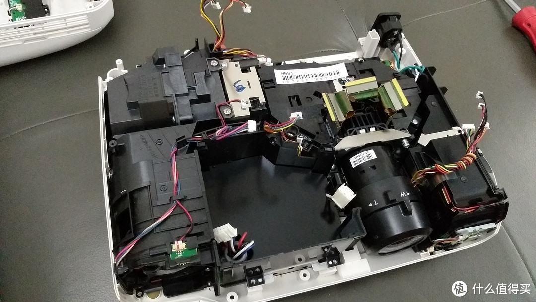 FIY 自修 EPSON 爱普生 TW5200 投影机