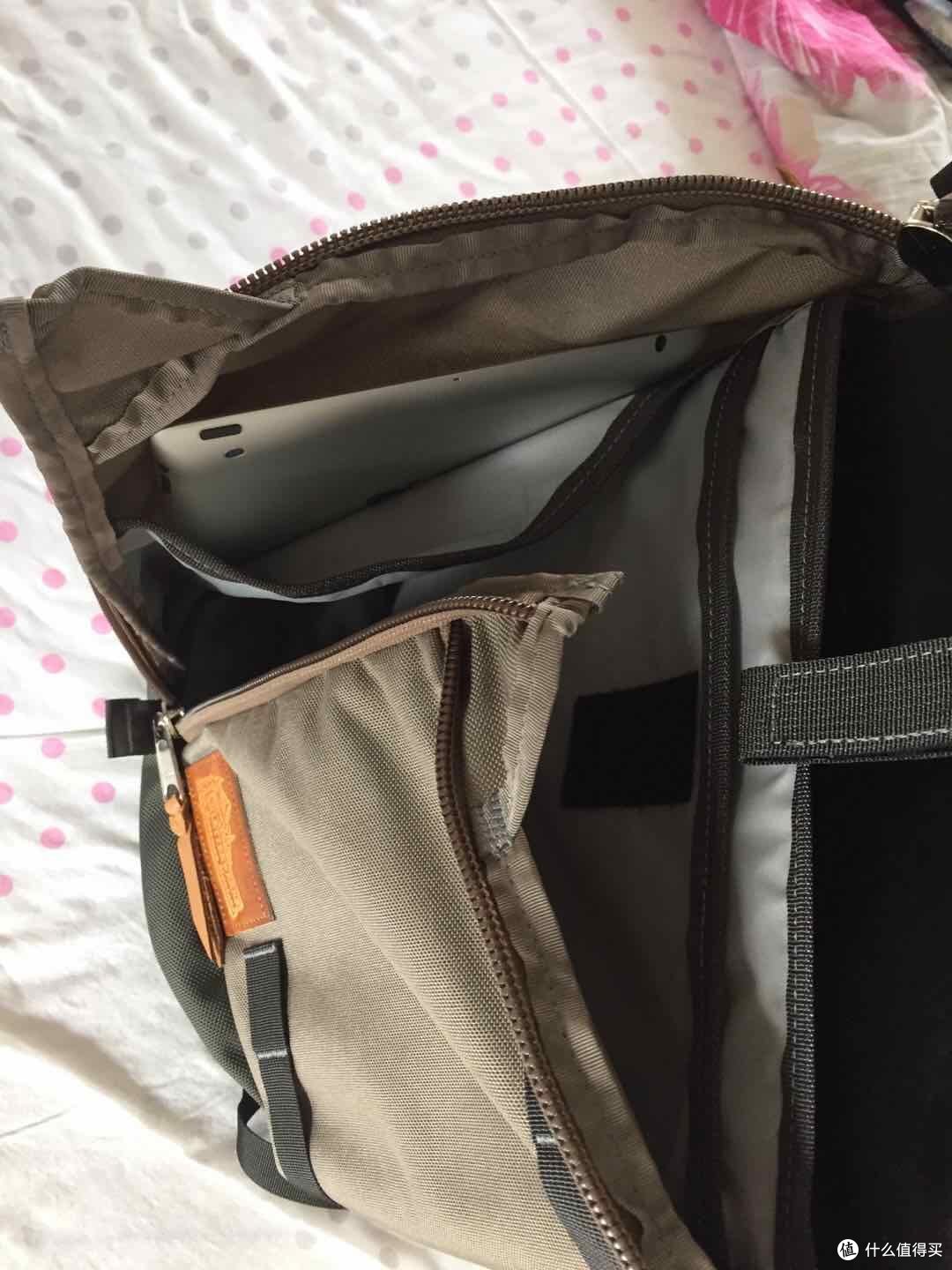 Mystery ranch神秘牧场Kletterwerks Drei Zip开箱晒物及初步测试