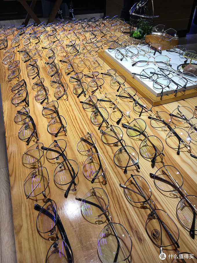 #买值双11#什么眼镜值得网购 | 十四年经验教你挑选眼镜