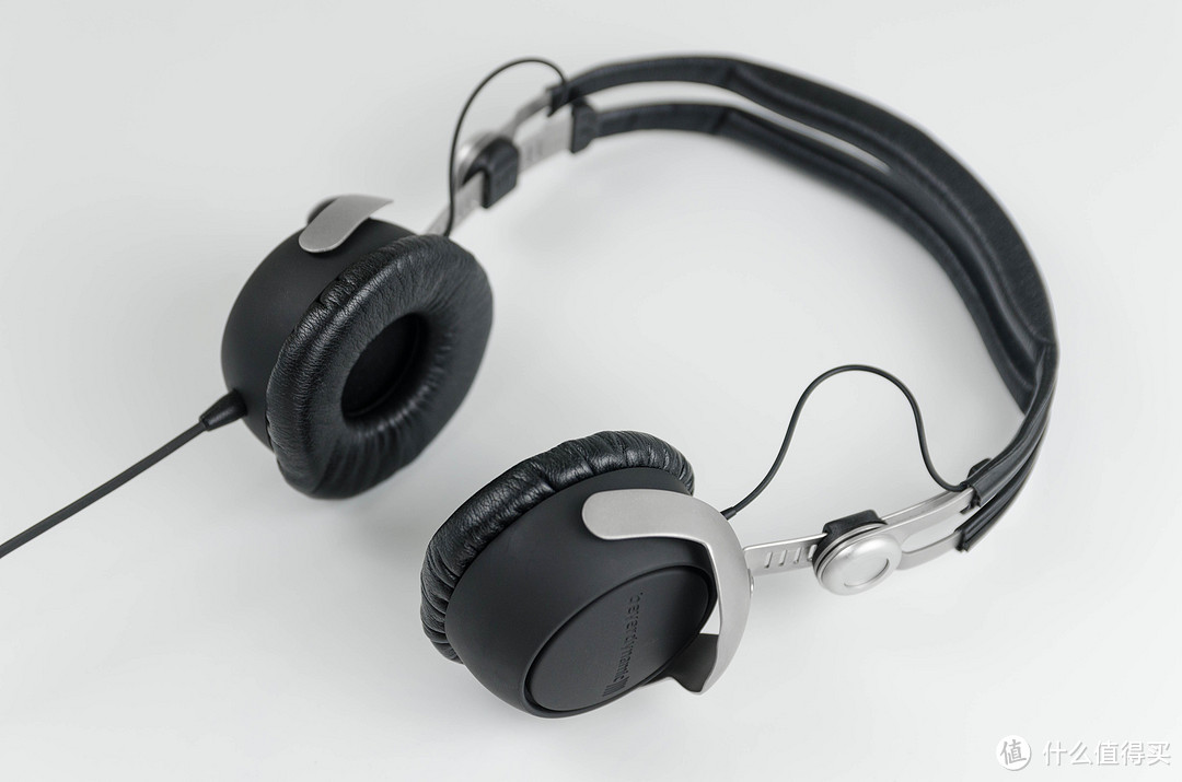 精致便携，韵味清扬：拜亚动力 beyerdynamic DT1350（80欧）体验测试