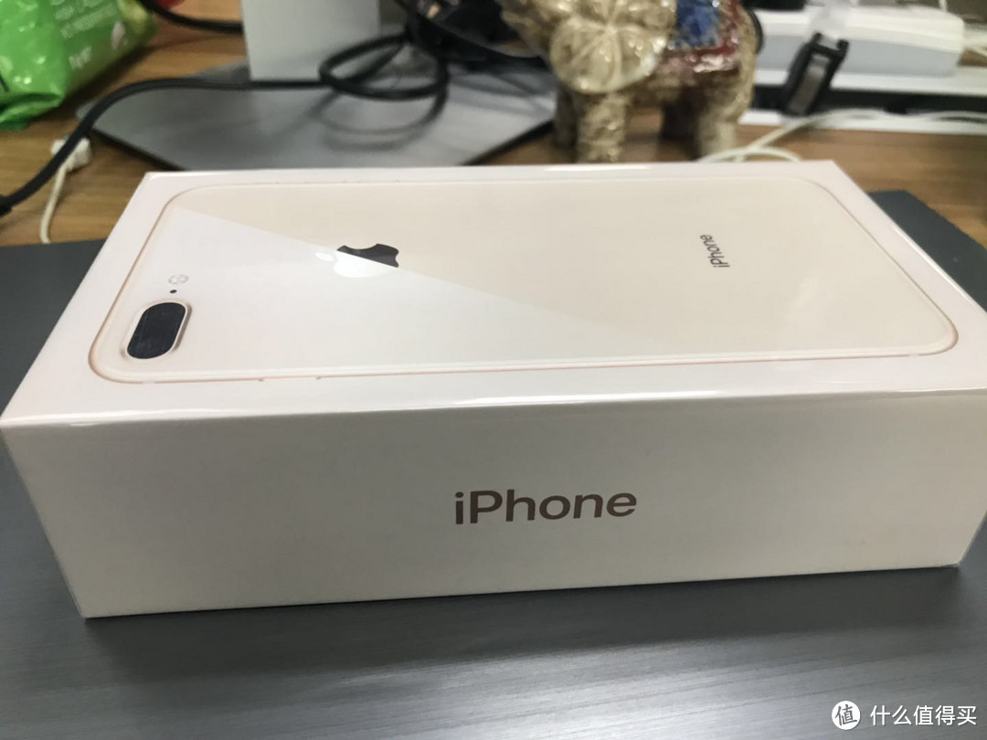 iPhone 8p非专业评测，7/8/x到底选谁？