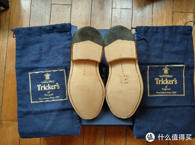 #热征#皮鞋#Hardy Amies X Grenson&Tricker's 系列皮鞋