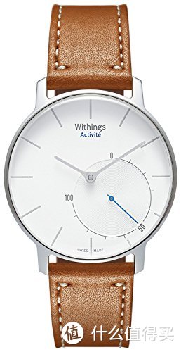 Withings Activité Sapphire