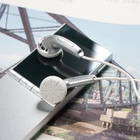 晨光 蜂鹰H1 平头耳机使用总结(声音|三频|高频|人声|低频)