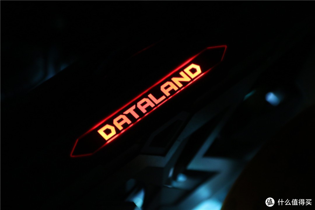 十八年磨一剑，Dataland 迪兰 RX 580 X-Serial 18周年纪念版 显卡 开箱评测