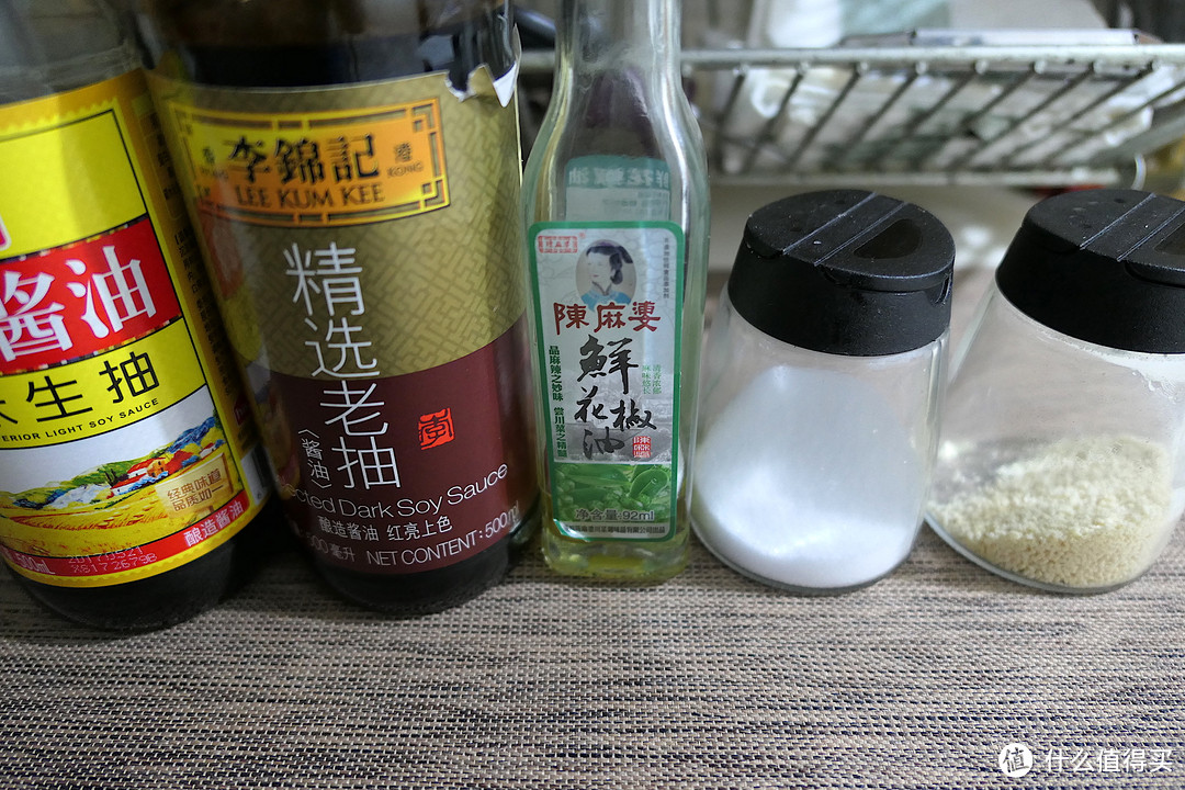 深夜搞鸡 | 如何用压力锅制作香软糯卤味