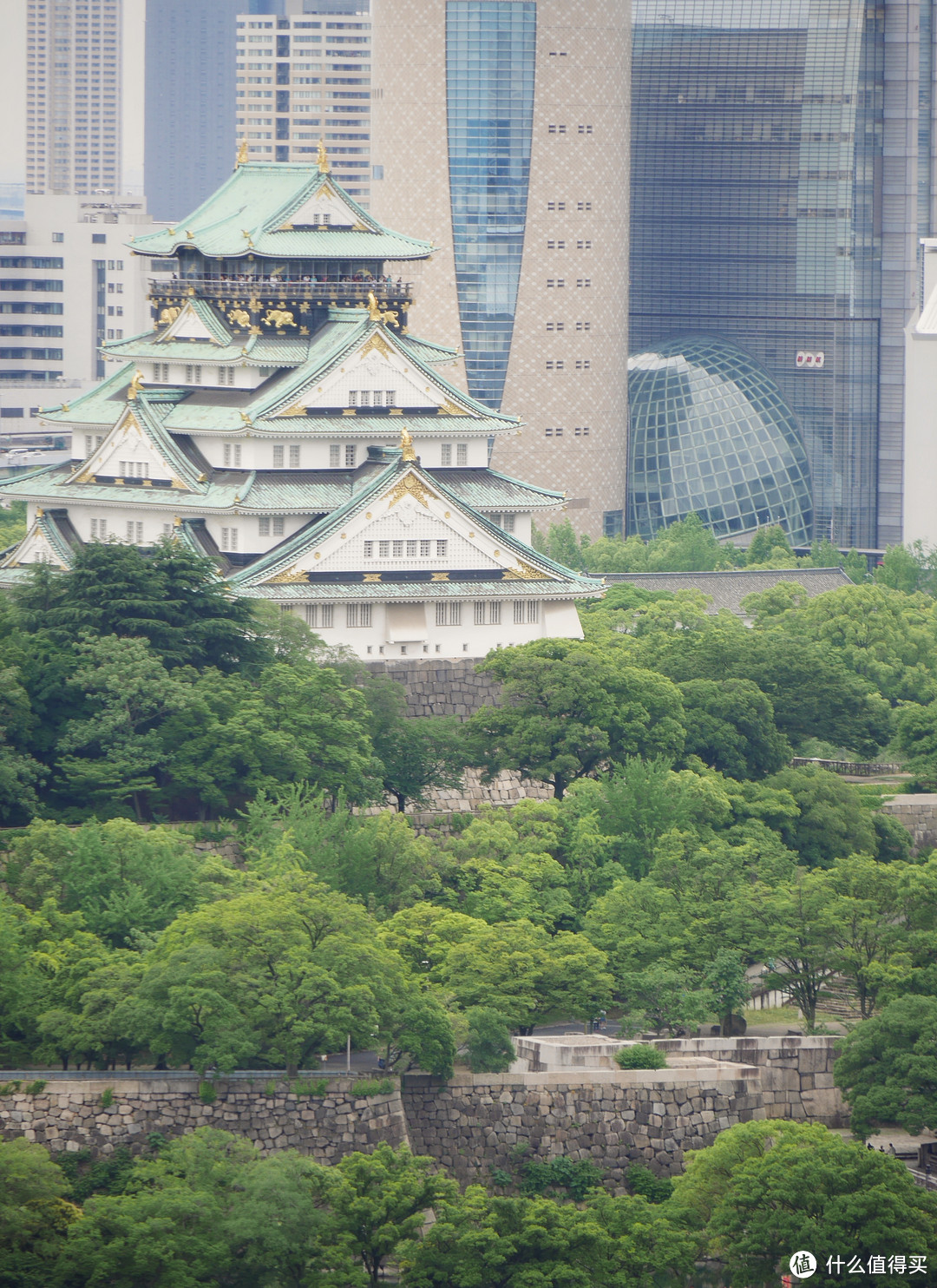 两次日本亲子游——东京周边、迪士尼、河口湖、大阪、京都、伊东