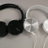 索尼 MDR-XB650BT 耳机使用感受(连接|音质|佩戴)