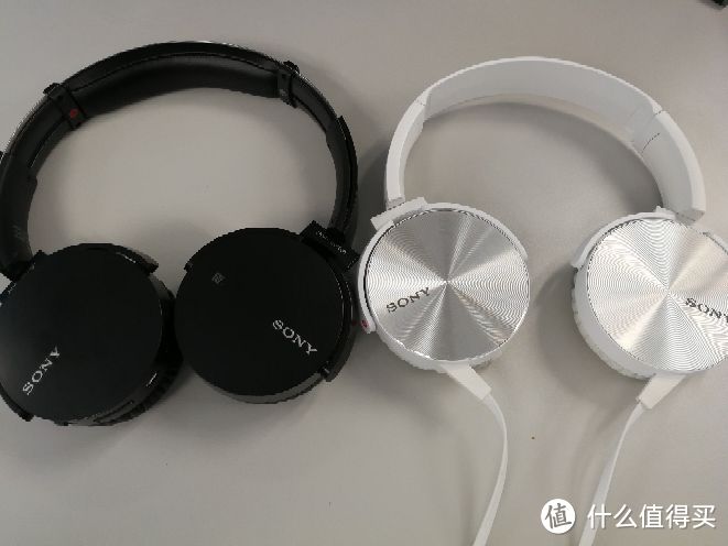 动次打次小能手—不足千元的SONY 索尼 MDR-XB650BT 耳机 使用体验