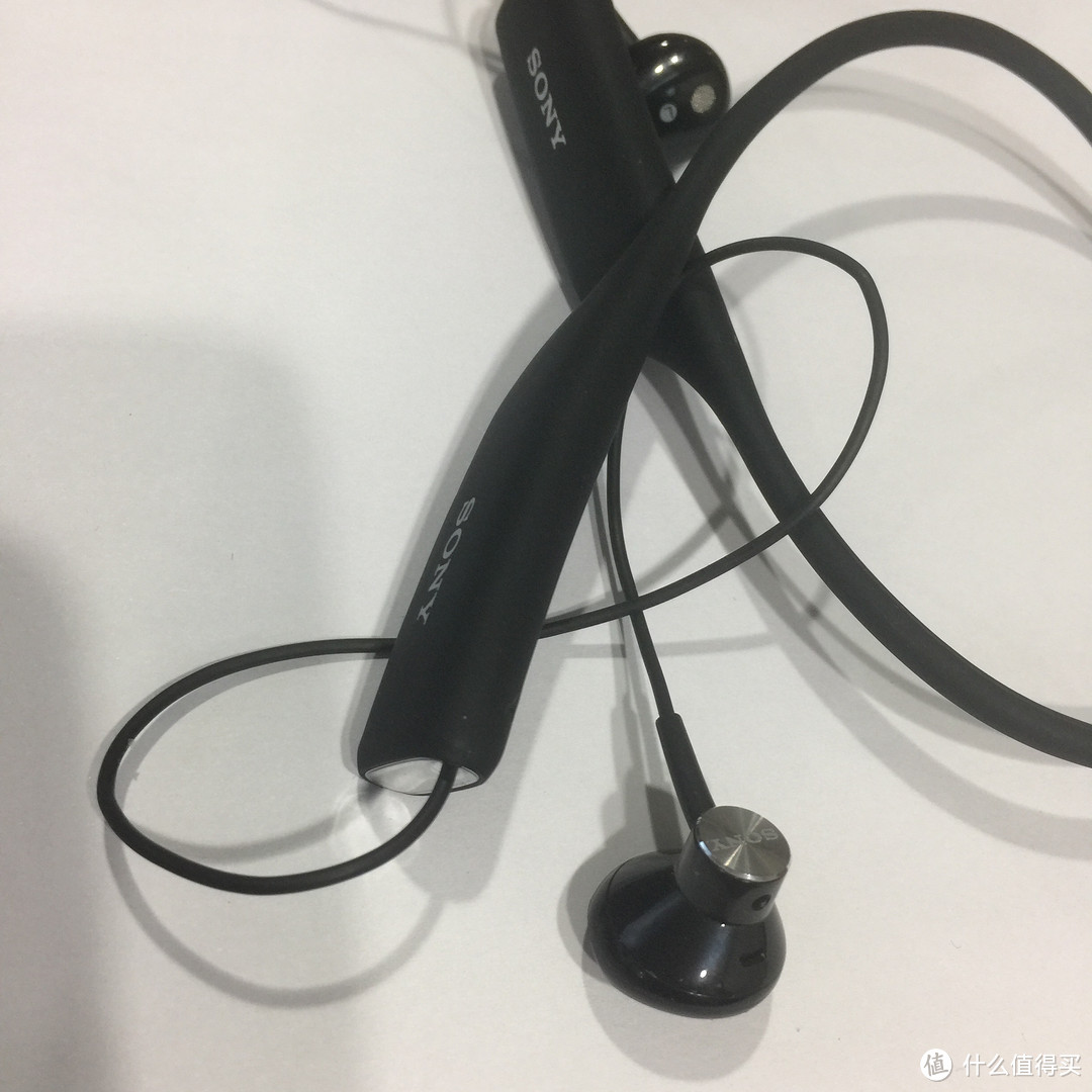 #原创新人# 小萌新忐忑入手SONY 索尼 SBH70 蓝牙耳机（Z实惠）开箱