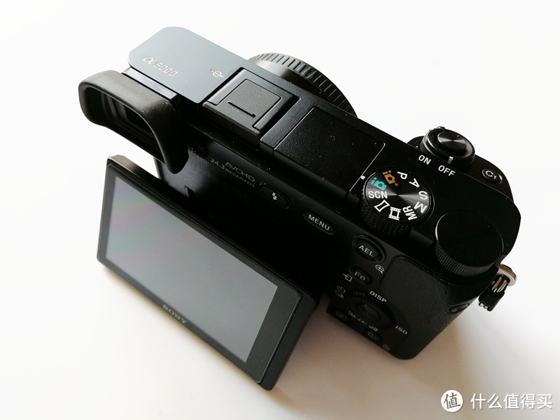 相机的一次大升级—SONY 索尼 A6000+适马30 1.4 开箱体验