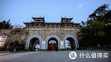 古城南京 - 南京古城墙