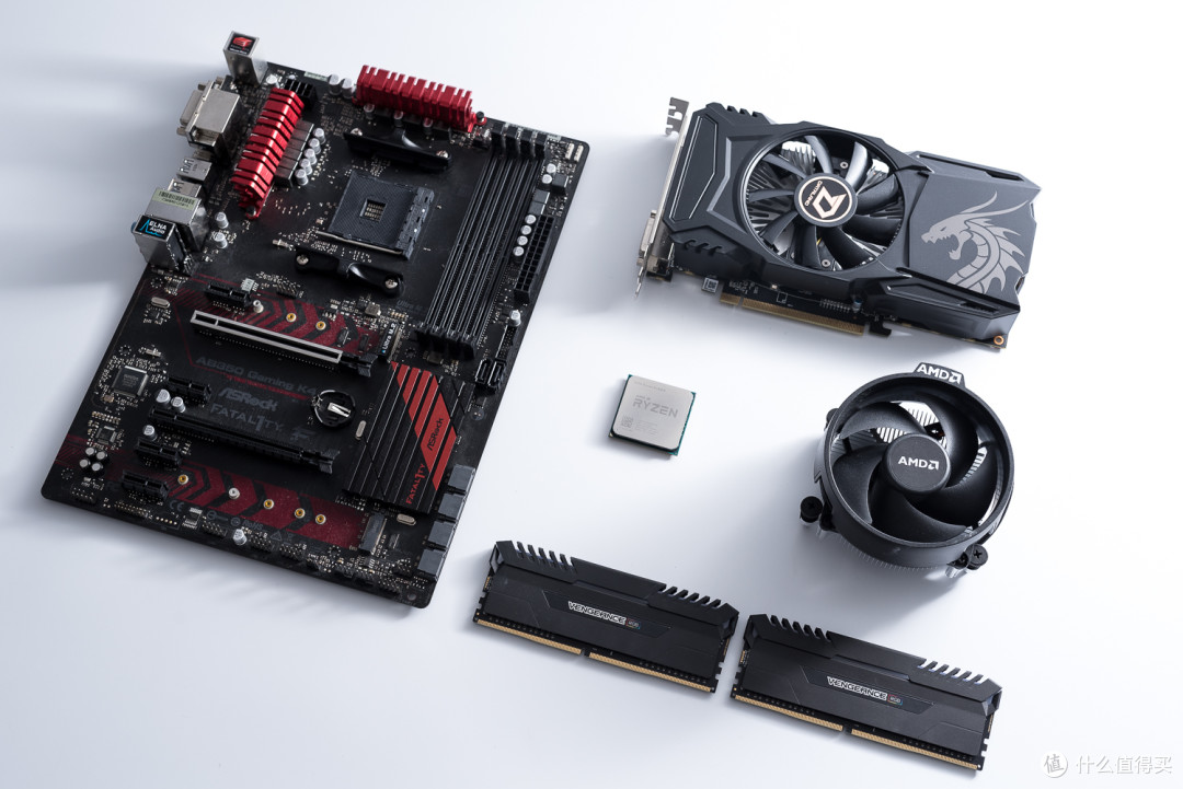 实战！Ryzen 锐龙 3是不是双十一期间性价比最高的吃鸡平台？