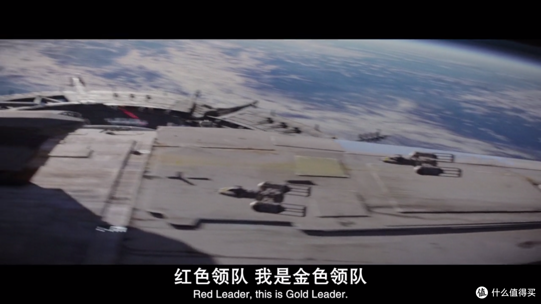 叫你声猹敢答应么—LEGO 乐高 75172 星战Y翼战机