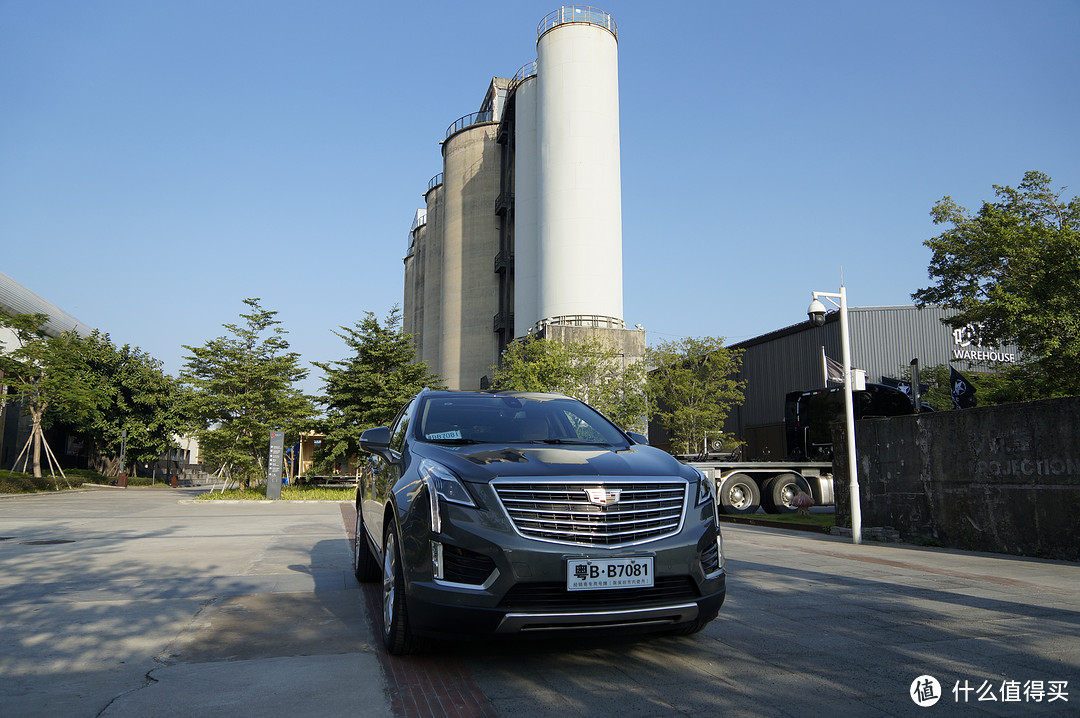 混动不止是省：凯迪拉克 Cadillac XT5 28E 轻混动 铂金版 试驾